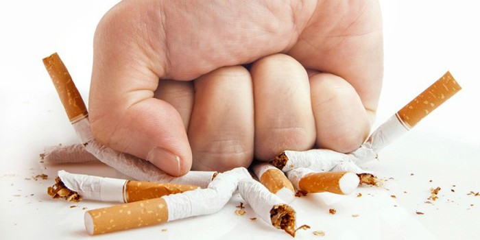 5 lời khuyên giúp bạn bỏ thuốc lá thành công